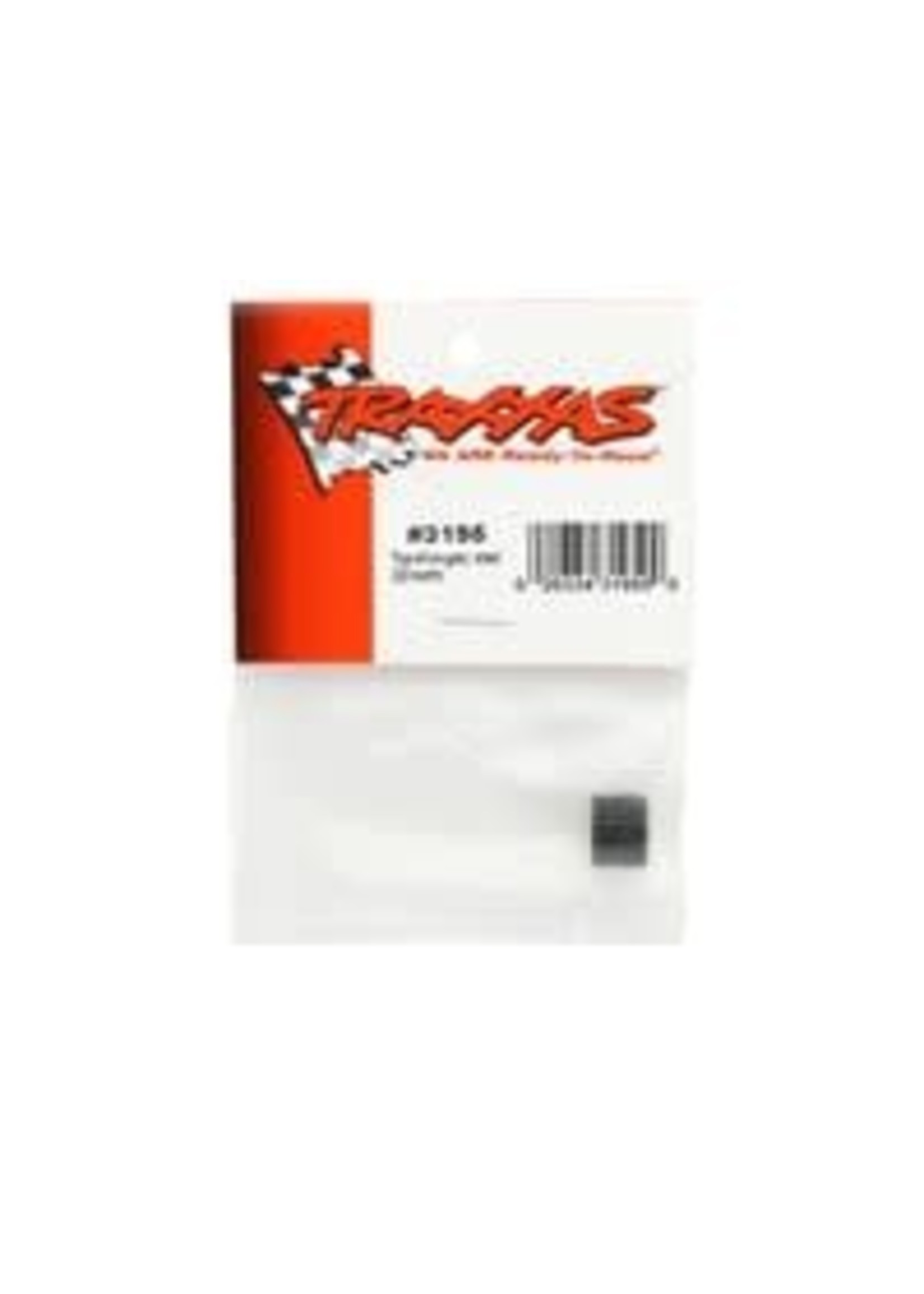 Traxxas 3195 Top drive gear, steel (22-tooth)