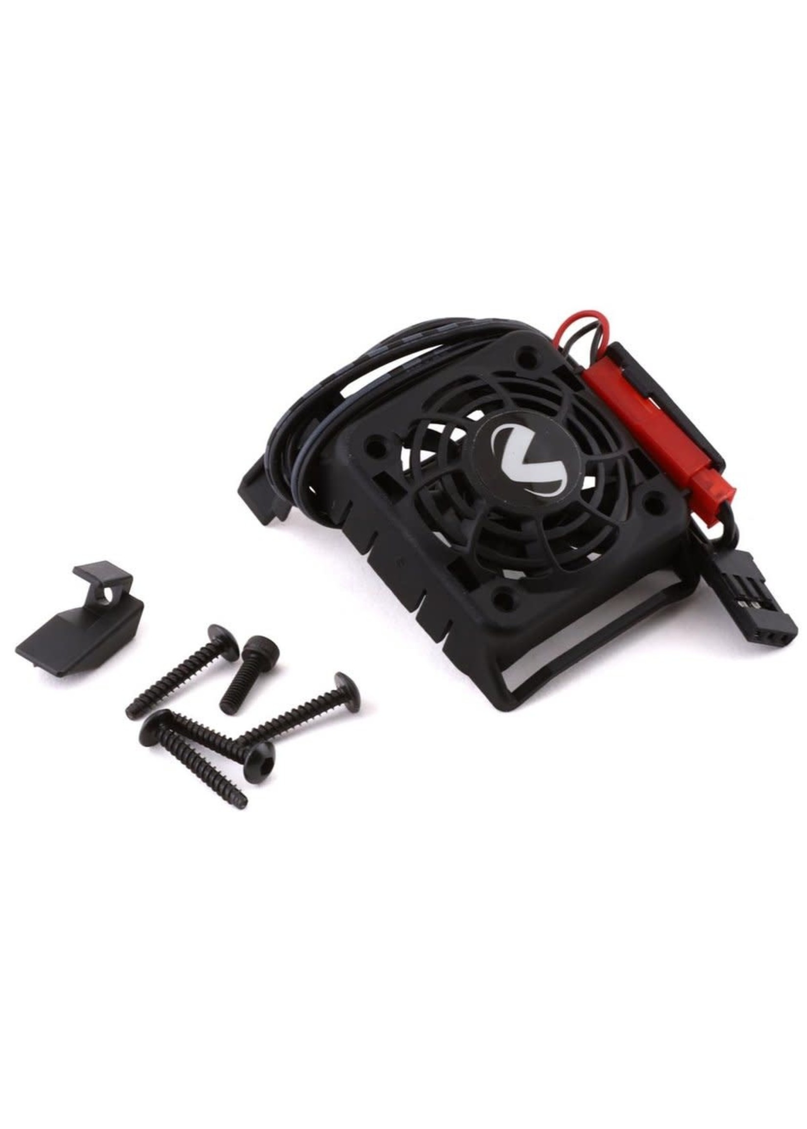 Traxxas 3456 Traxxas Cooling Fan Kit for TRA3351R and TRA3461