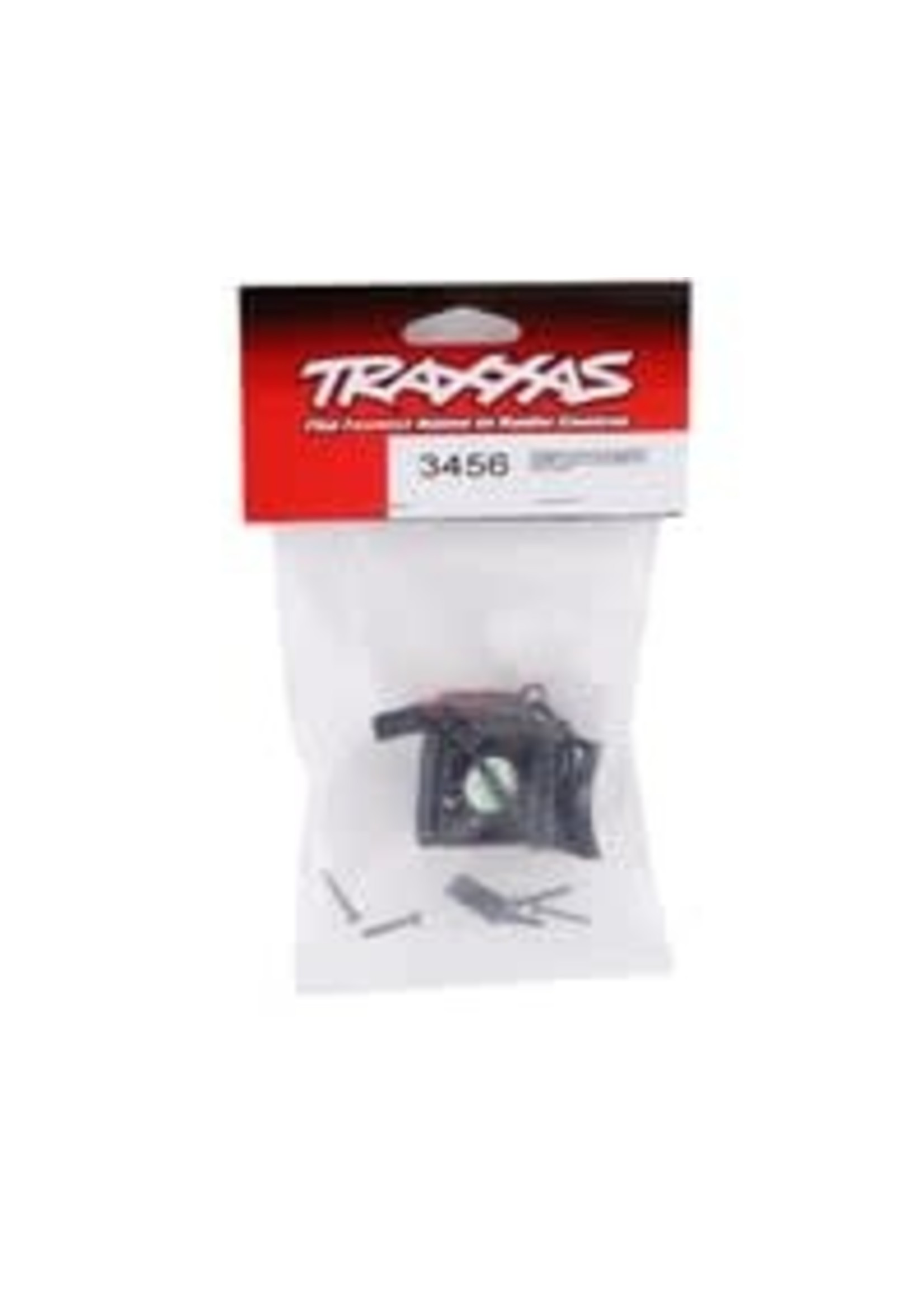 Traxxas 3456 Traxxas Cooling Fan Kit for TRA3351R and TRA3461