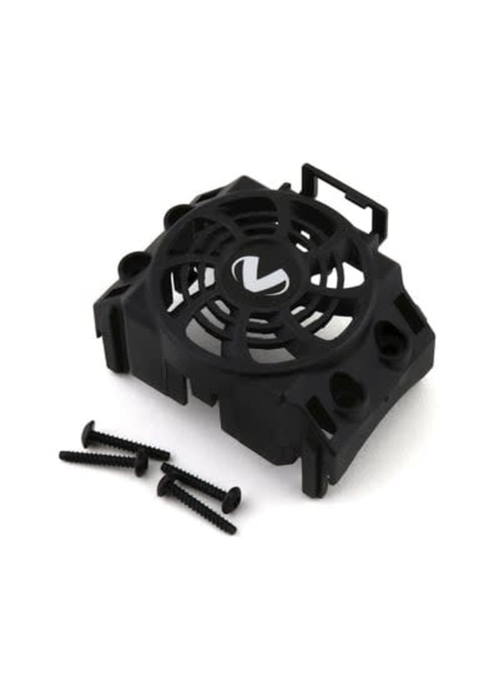 Traxxas 3464 Mount, motor cooling fan (fits #3461 motor)