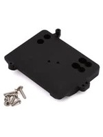 Traxxas Mounting plate, electronic speed control/receiver box (for installation of XL-5/VXL and waterproof receiver box into Stampede )