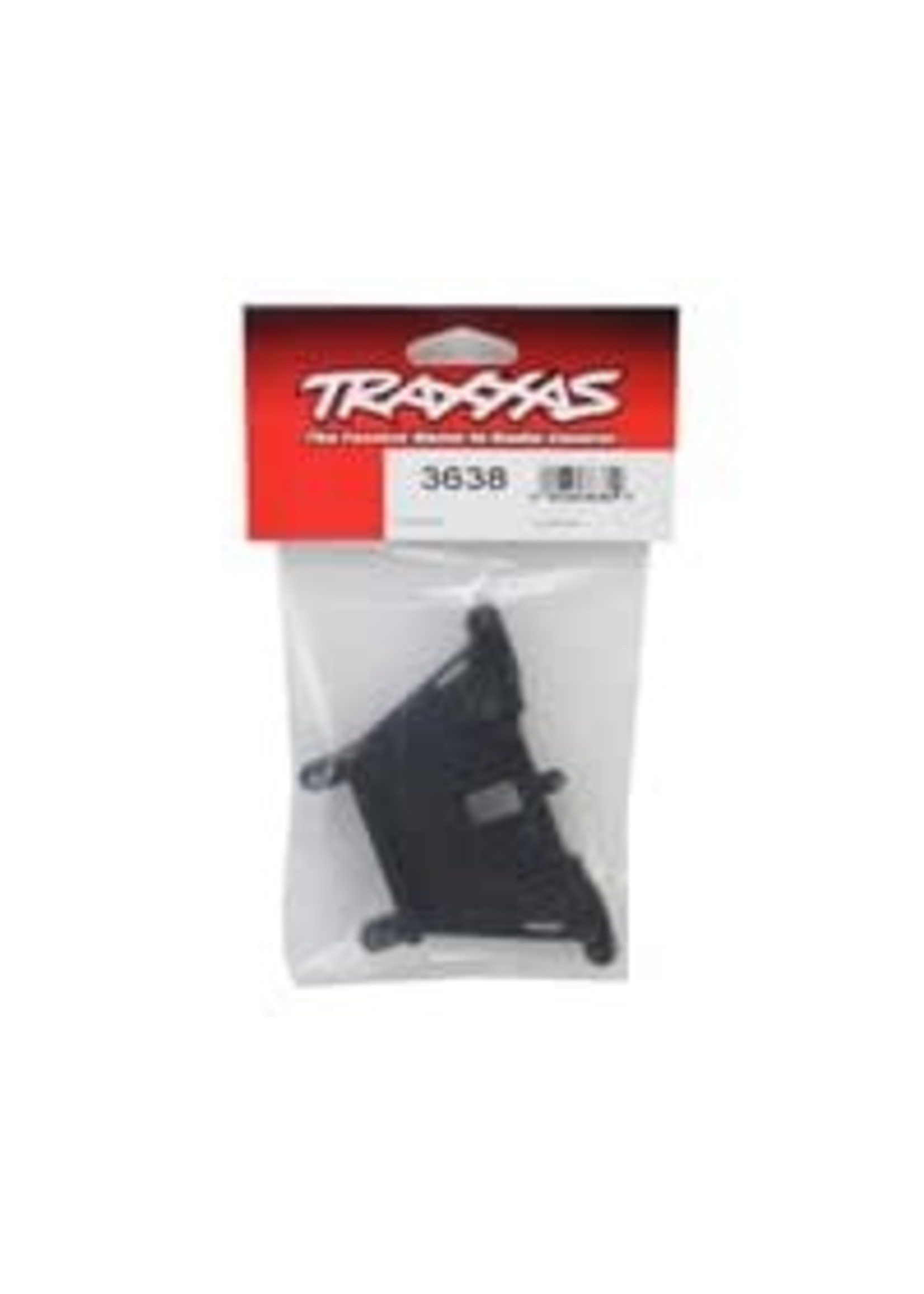 Traxxas 3638 Shock tower (rear)
