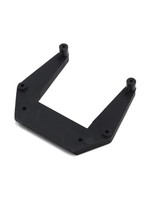 Traxxas Shock tower (front) Stmpd/Rstlr