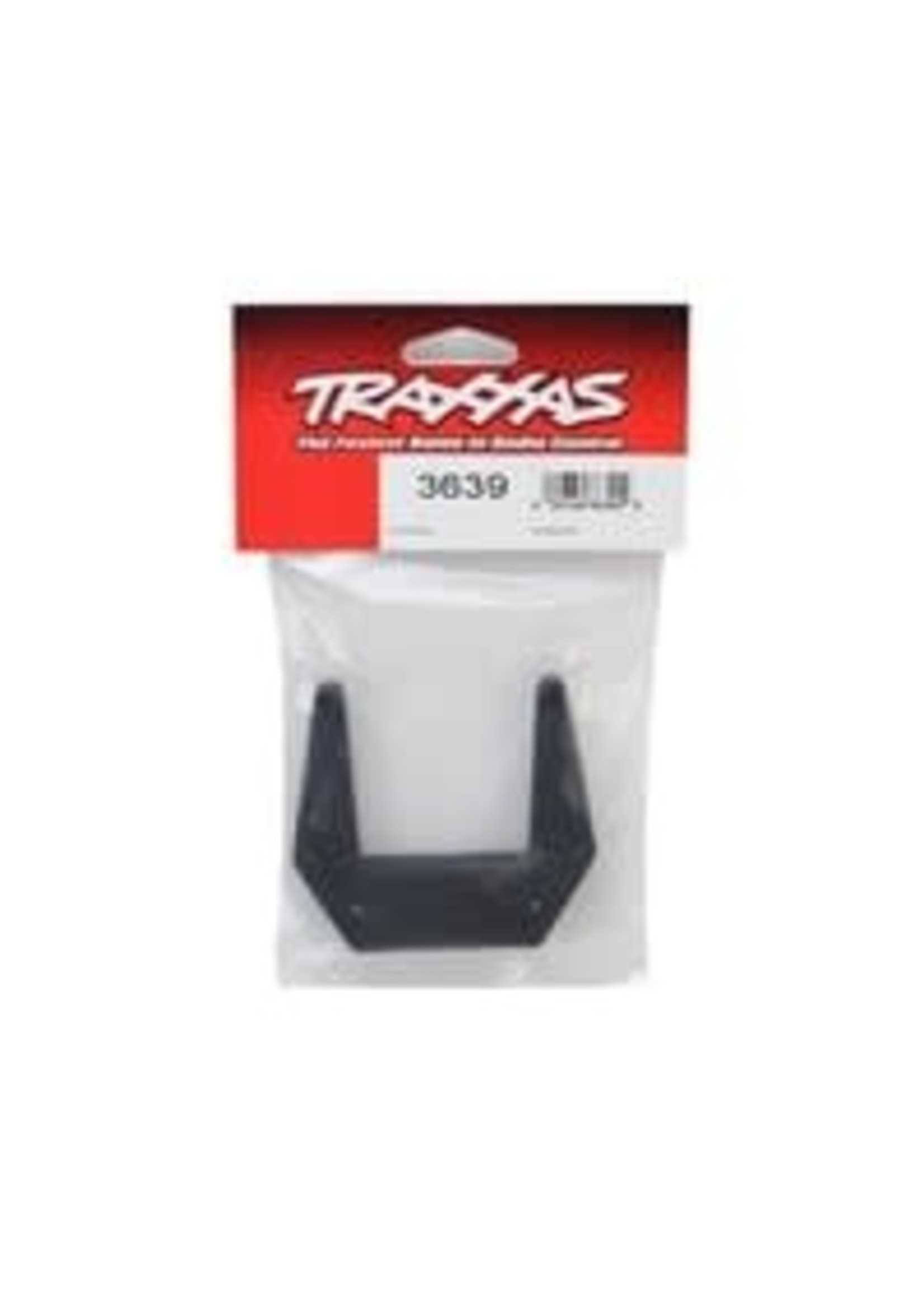 Traxxas 3639 Shock tower (front)