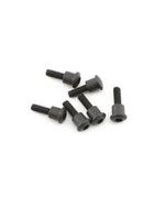 Traxxas Shoulder screws, Ultra Shocks (3x12 hex drive) (6)