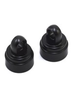Traxxas Shock caps, aluminum (Big Bore Shocks) (2)