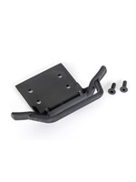 Traxxas BUMPER FRONT FOR LED LIGHTS