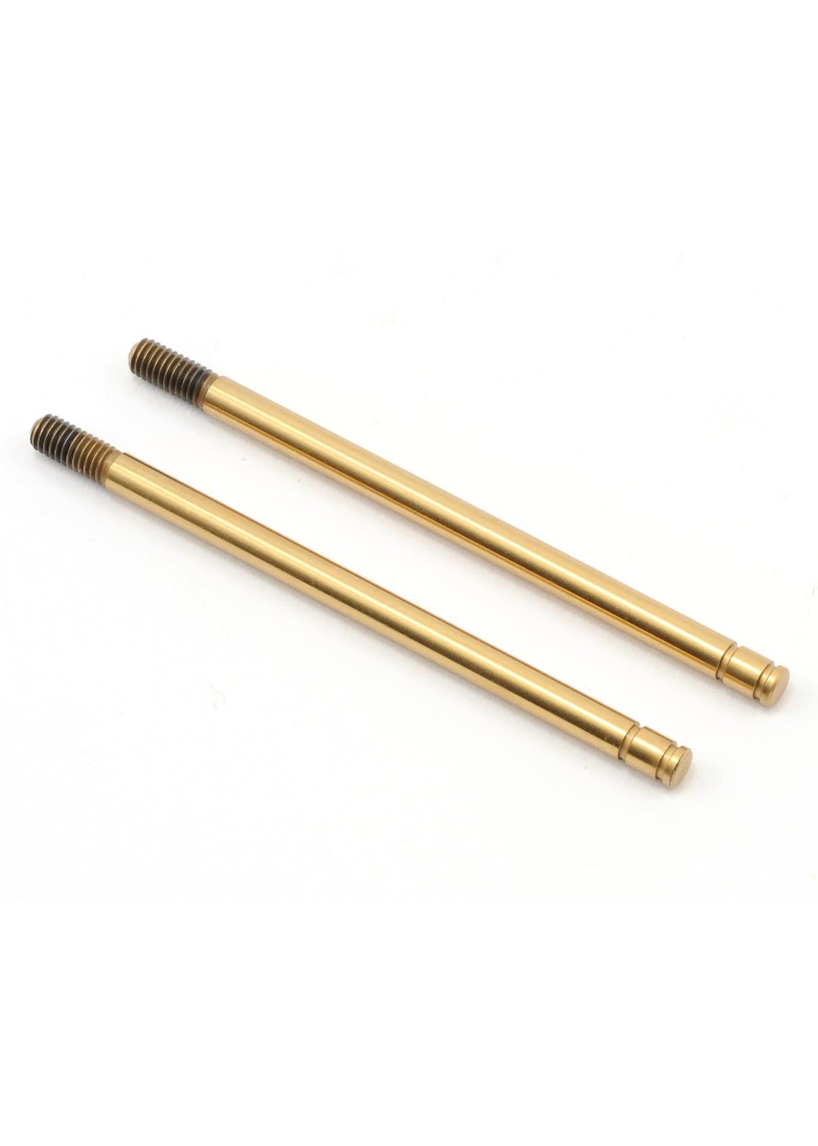Traxxas 2656T Traxxas Shock Shafts Titanium XXL (2)