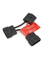 Traxxas Wire harness, series battery connection (compatible with Traxxas High Current Connector, NiMH only)