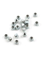 ProTek RC ProTek RC 4mm "High Strength" Nylon Locknut (20)