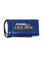 ProTek RC ProTek RC LiFe Futaba Transmitter Battery Pack (6.6V/2100mAh) (3PV/4PK/4PM/4PLS/4PX/4PV/7PX/7PXR/10PX/16SZ)