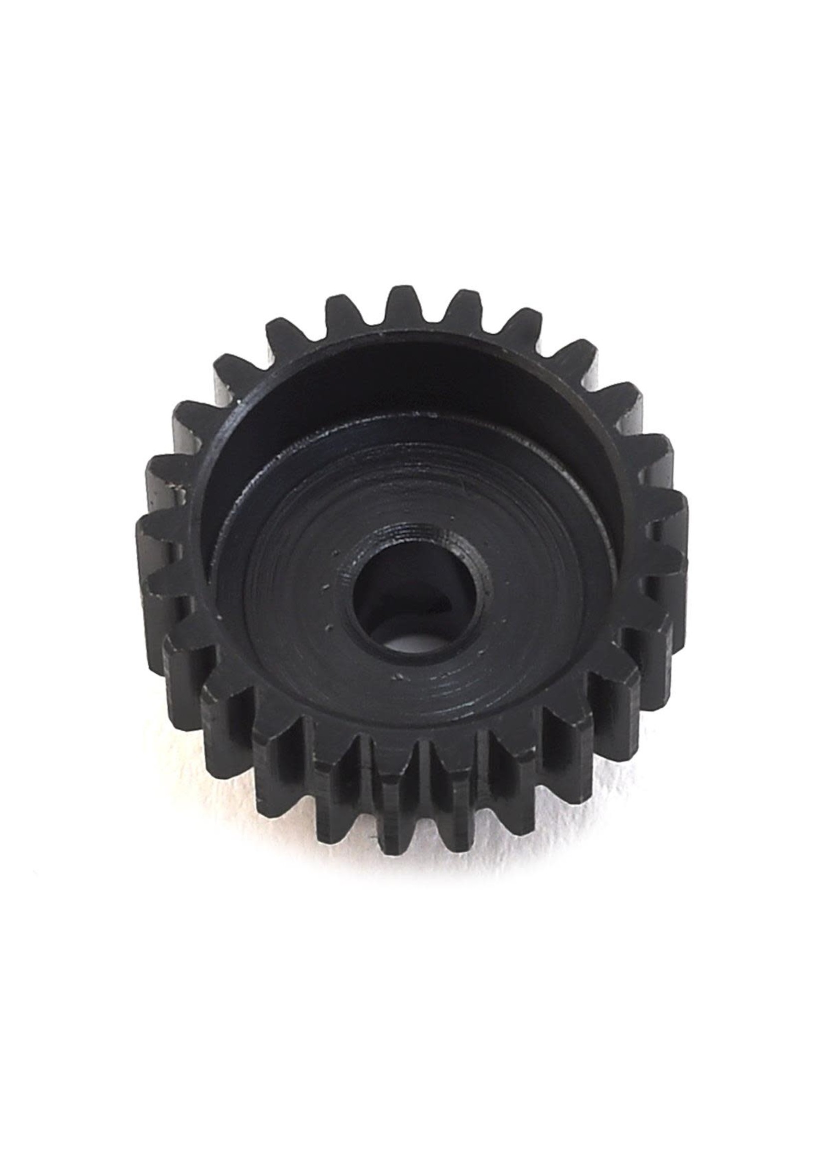 ProTek RC PTK-8043 ProTek RC Lightweight Steel 48P Pinion Gear (3.17mm Bore) (25T)