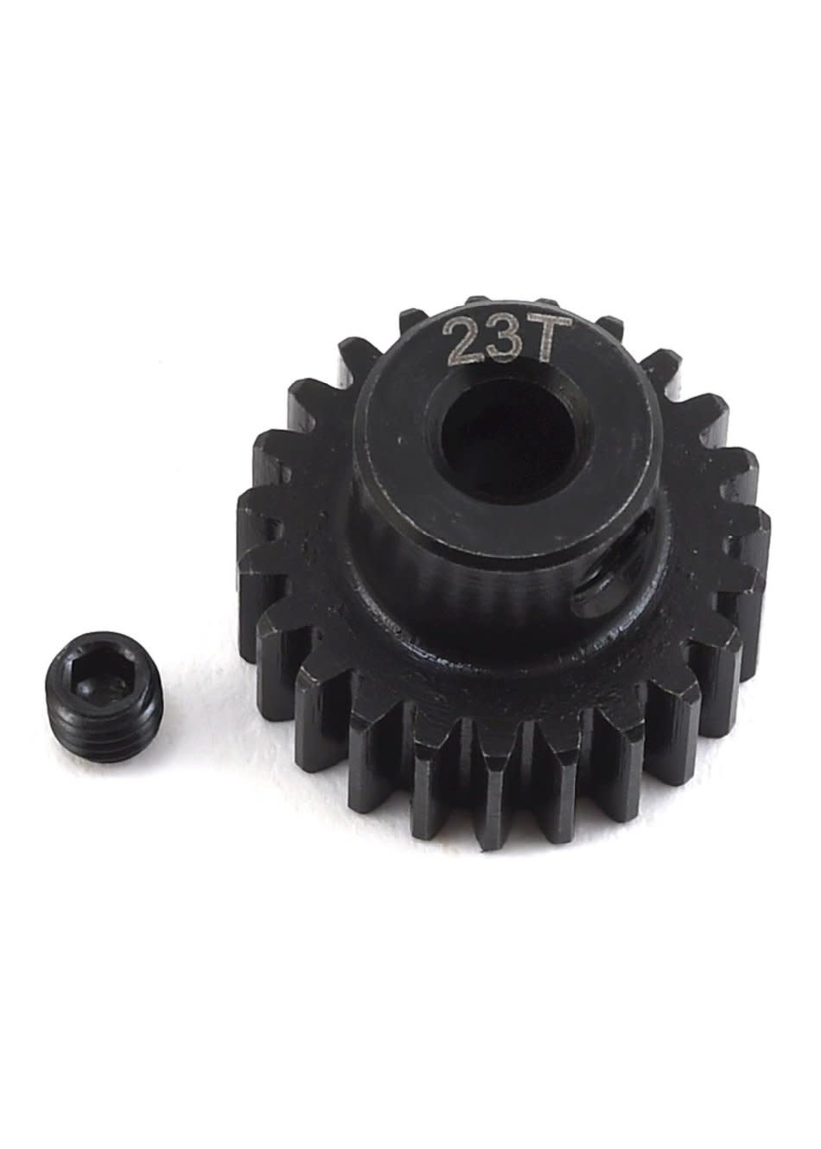 ProTek RC PTK-8041 ProTek RC Lightweight Steel 48P Pinion Gear (3.17mm Bore) (23T)