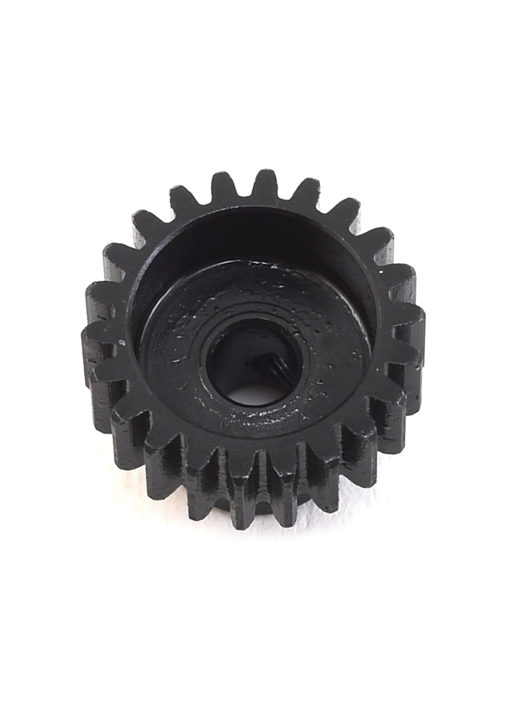 ProTek RC PTK-8040 ProTek RC Lightweight Steel 48P Pinion Gear (3.17mm Bore) (22T)