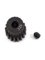 ProTek RC ProTek RC Lightweight Steel 48P Pinion Gear (3.17mm Bore) (17T)