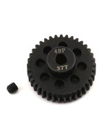 ProTek RC ProTek RC Lightweight Steel 48P Pinion Gear (3.17mm Bore) (37T)