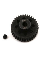 ProTek RC ProTek RC Lightweight Steel 48P Pinion Gear (3.17mm Bore) (36T)