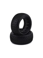 JConcepts JConcepts Ellipse Silver Compound Fits 2.2" Buggy Front Wheels