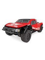 Team Associated Team Associated Pro4 SC10 1/10 RTR 4WD Brushless Short Course Truck Combo w/2.4GHz Radio, Battery & Charger (General Tire)
