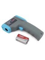 Dynamite Dynamite Infrared Temp Gun/Thermometer with Laser Sight