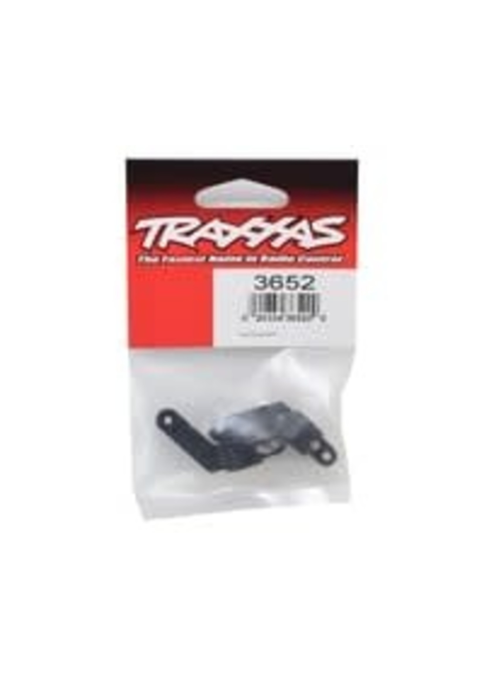 Traxxas 3652 Stub axle carriers (2)
