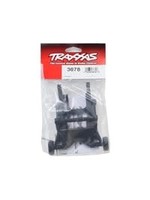 Traxxas Wheelie bar, assembled Black (fits Slash, Bandit, Rustler , Stampede series)