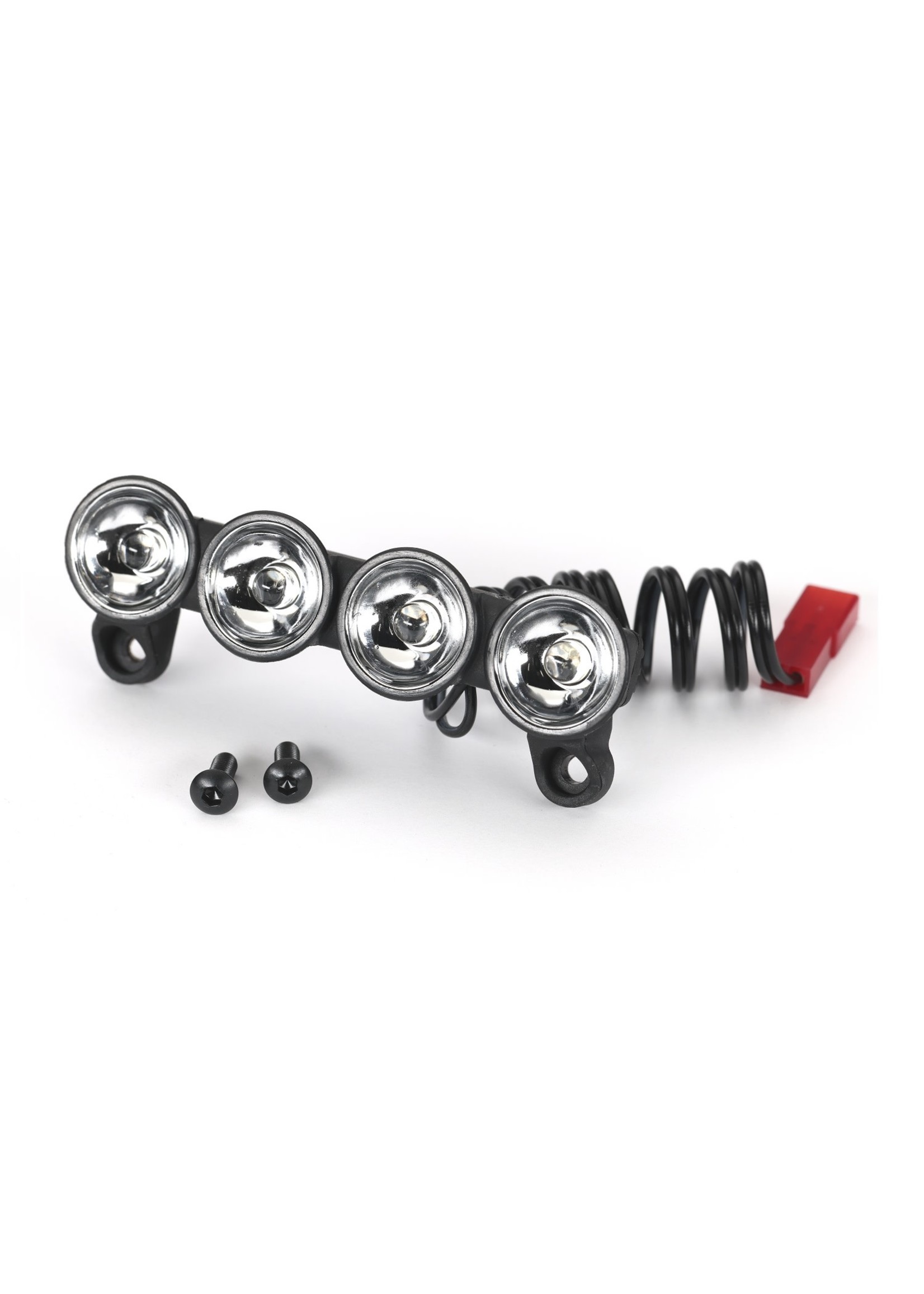 Traxxas 3690 LIGHT BAR FRNT 2WD SLASH/STPD
