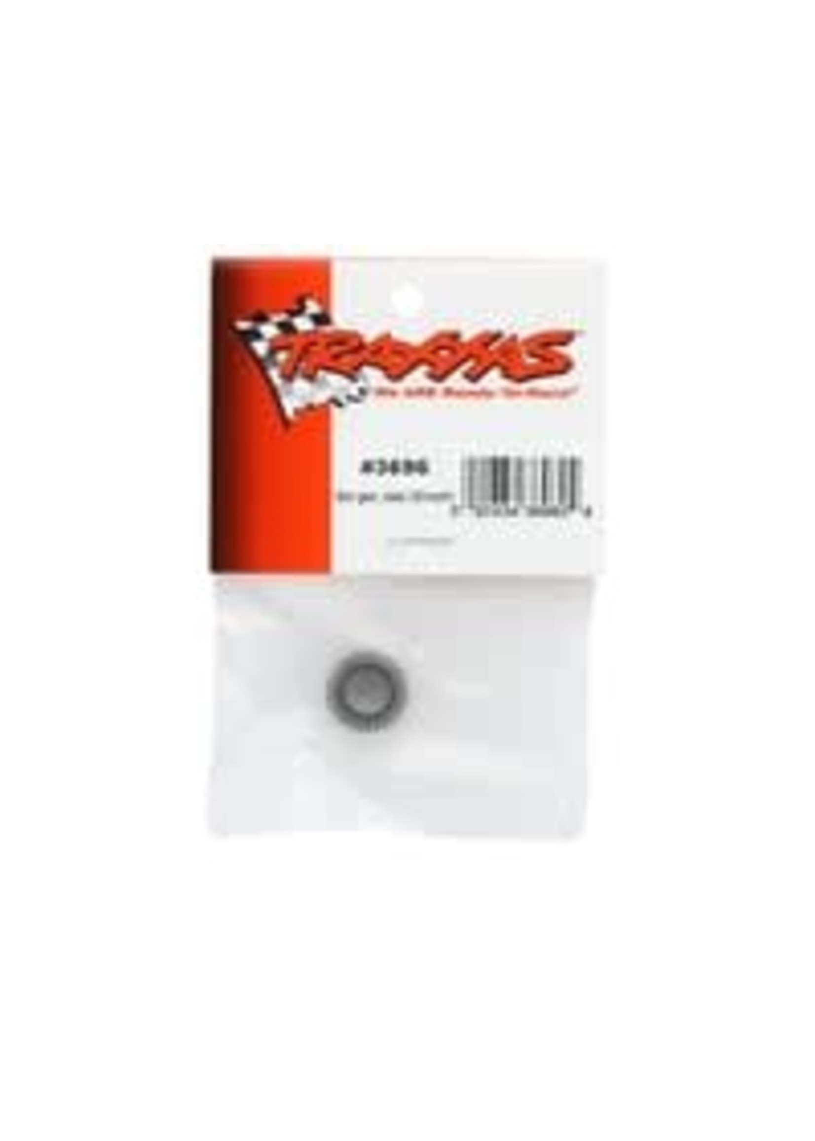 Traxxas 3696 Idler gear, steel (30-tooth)