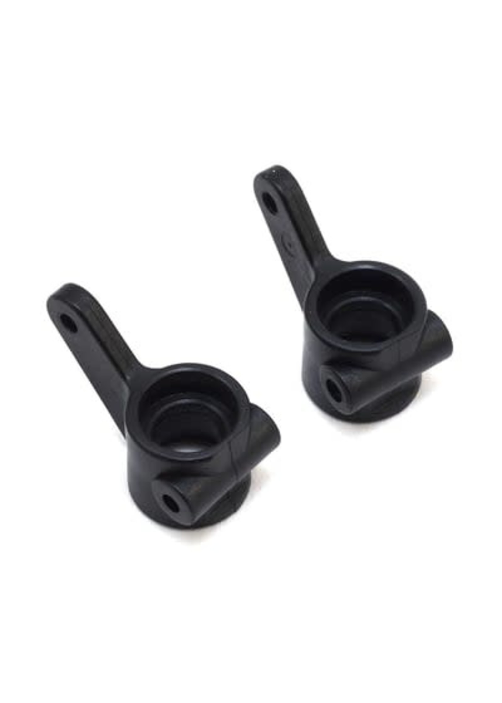 Traxxas 3736 Steering blocks, left & right (2) (requires 5x11x4mm bearings)