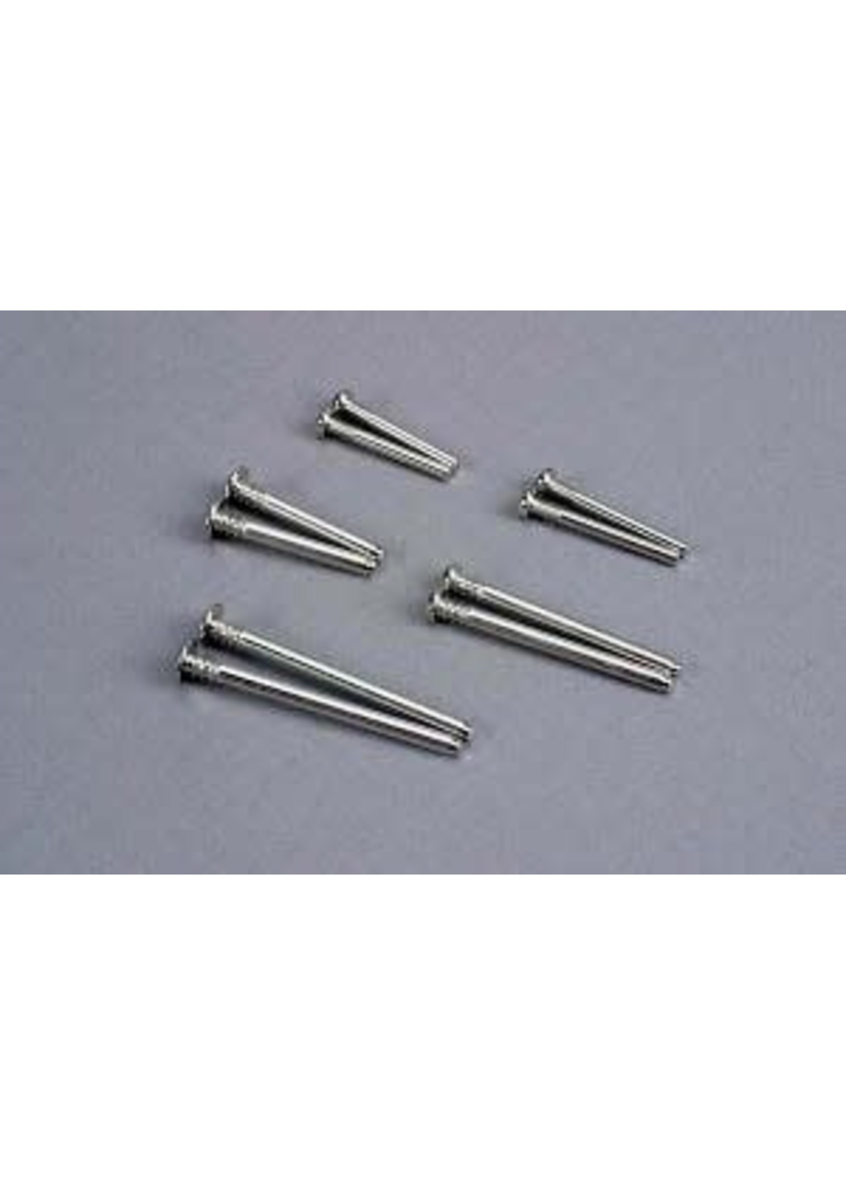 Traxxas 3739 Screw pin set (Rustler / Bandit/ Stampede )