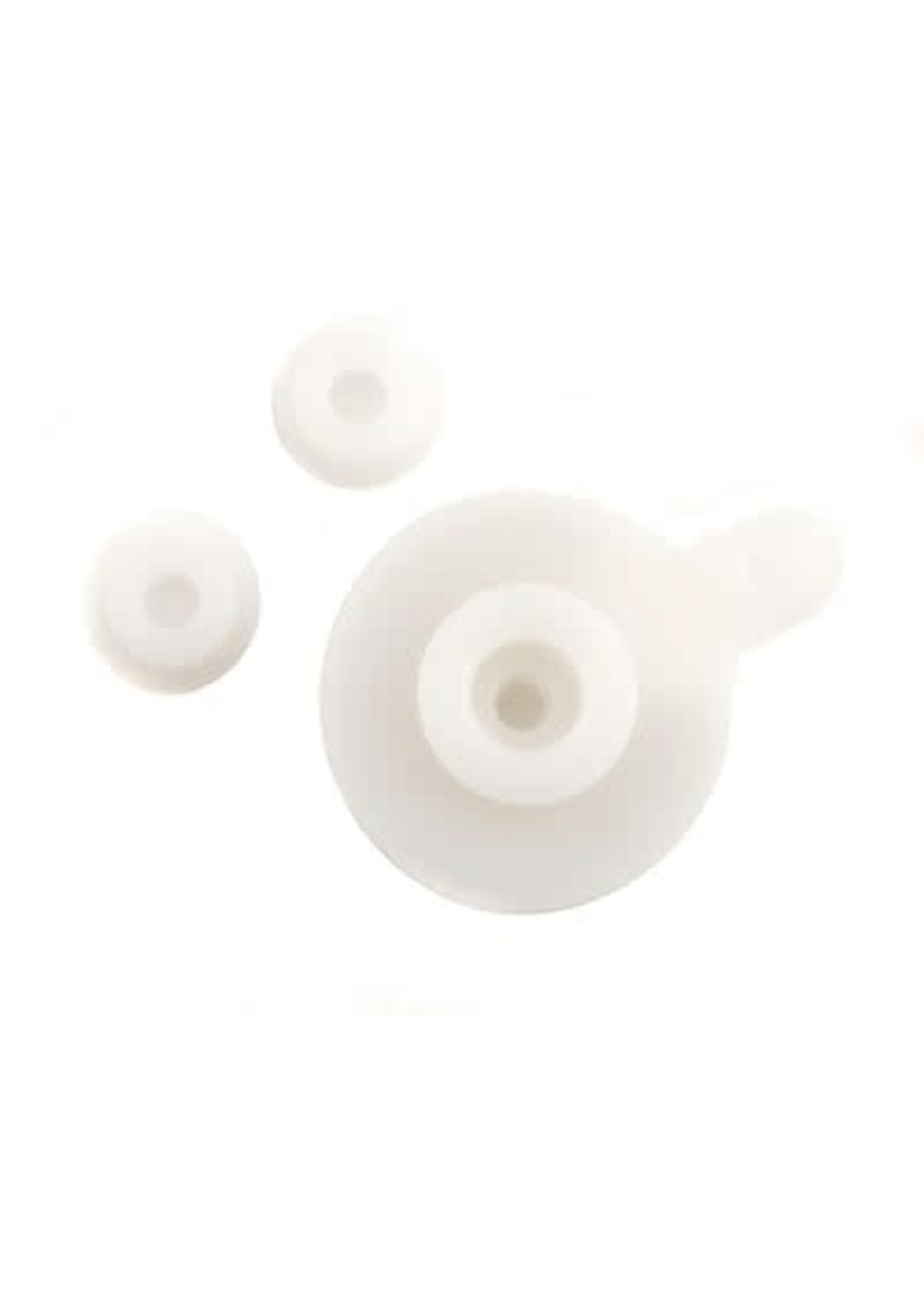 Traxxas 3744 Servo saver w/adapters