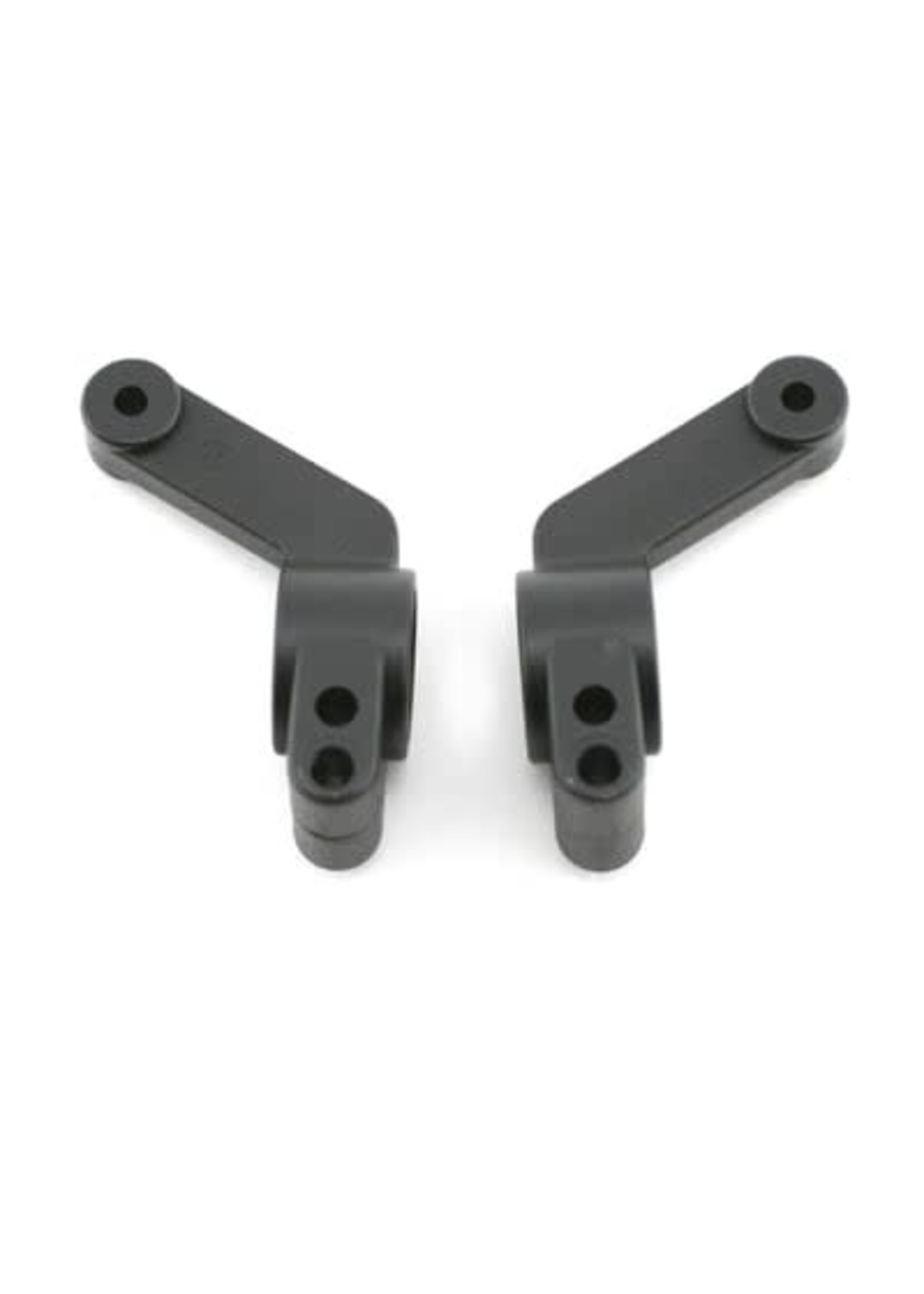 Traxxas 3752 Stub axle carriers (2) (requires 5x11x4mm bearings)