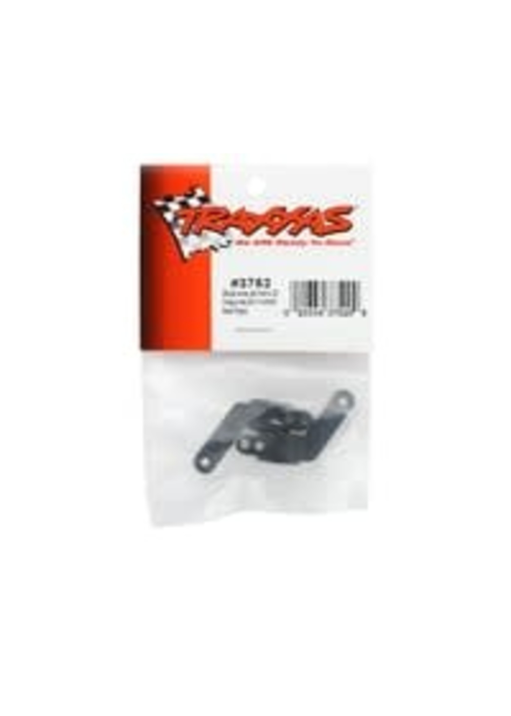 Traxxas 3752 Stub axle carriers (2) (requires 5x11x4mm bearings)