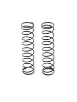 Traxxas Springs, rear (black) (2)