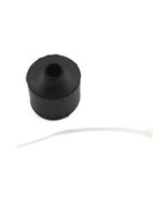 Traxxas Air filter (complete with rubber base & foam insert)