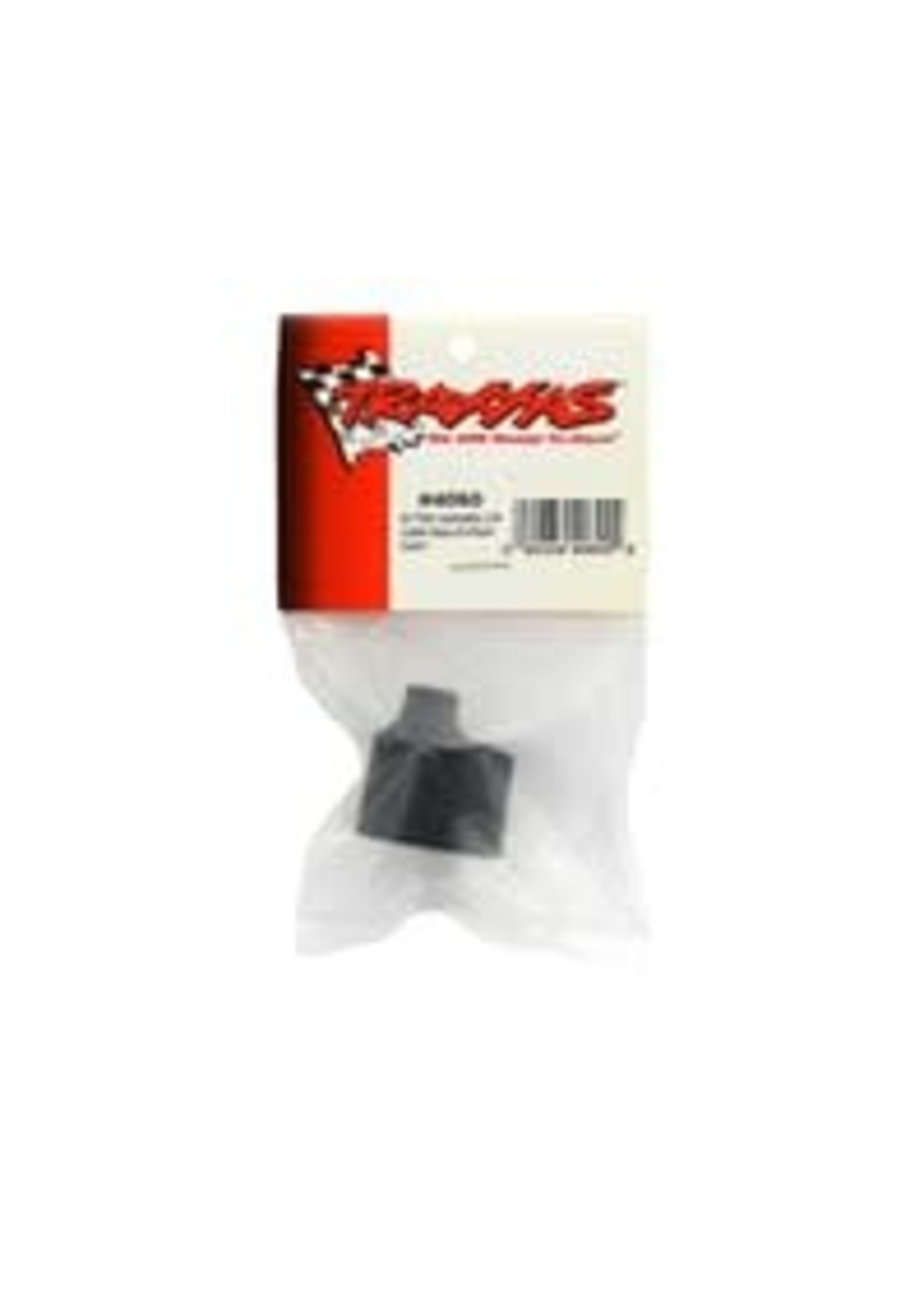 Traxxas 4060 Air filter (complete with rubber base & foam insert)