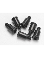 Traxxas Shoulder screws 3x10 (6) (without threadlock)