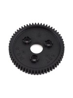 Traxxas Spur gear, 58-tooth (0.8 metric pitch, compatible with 32-pitch)