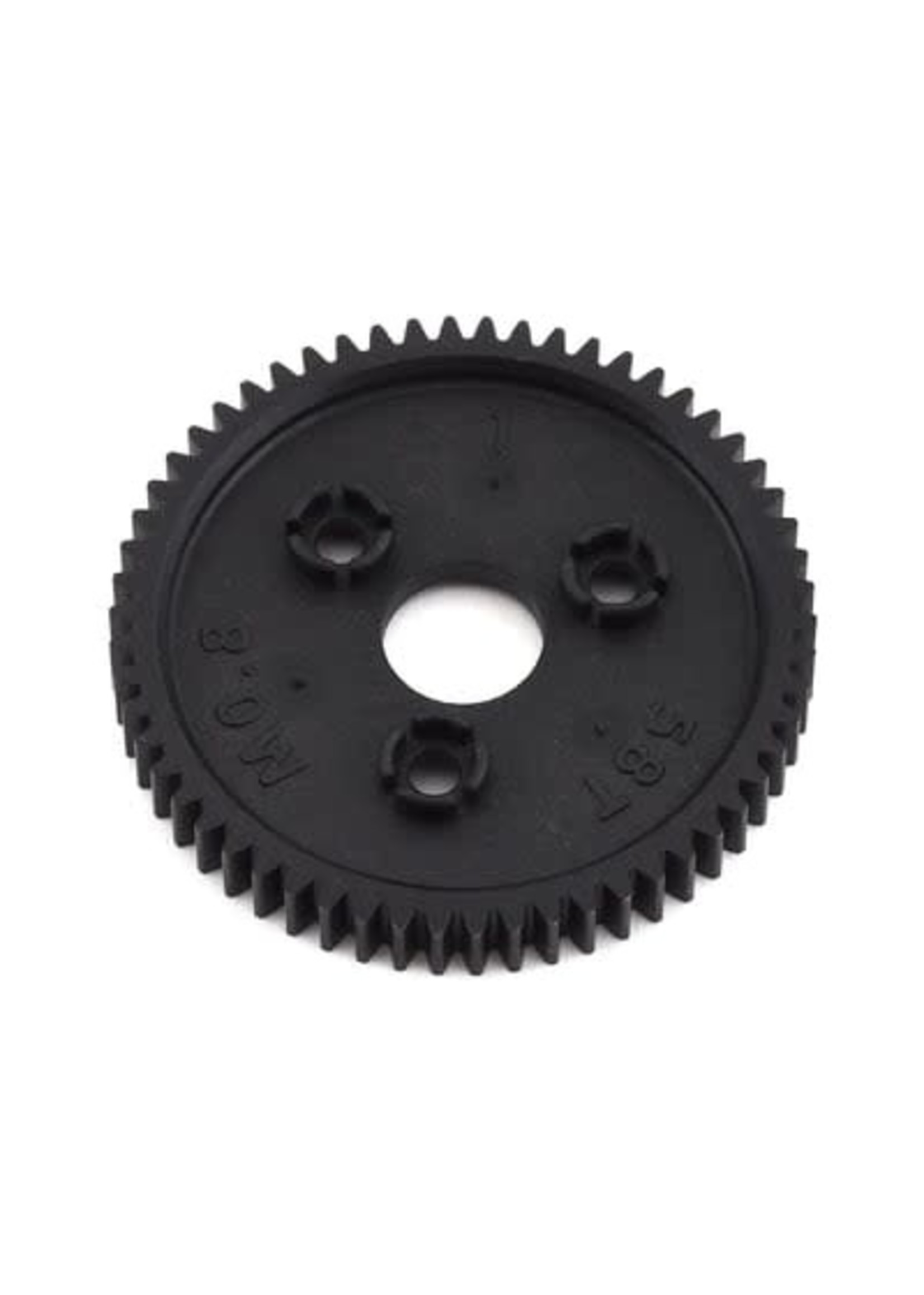 Traxxas 3958 Spur gear, 58-tooth (0.8 metric pitch, compatible with 32-pitch)