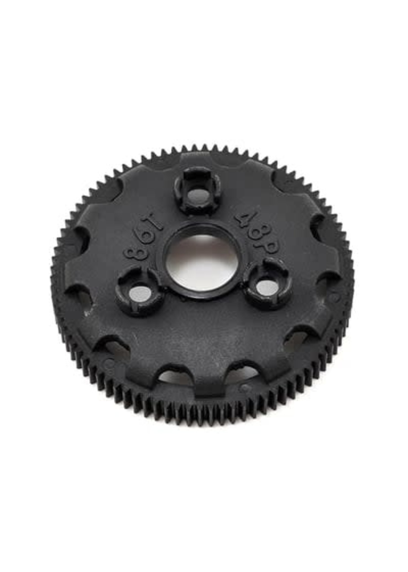 Traxxas 4686 Spur gear, 86-tooth (48-pitch) (for models with Torque-Control slipper clutch)