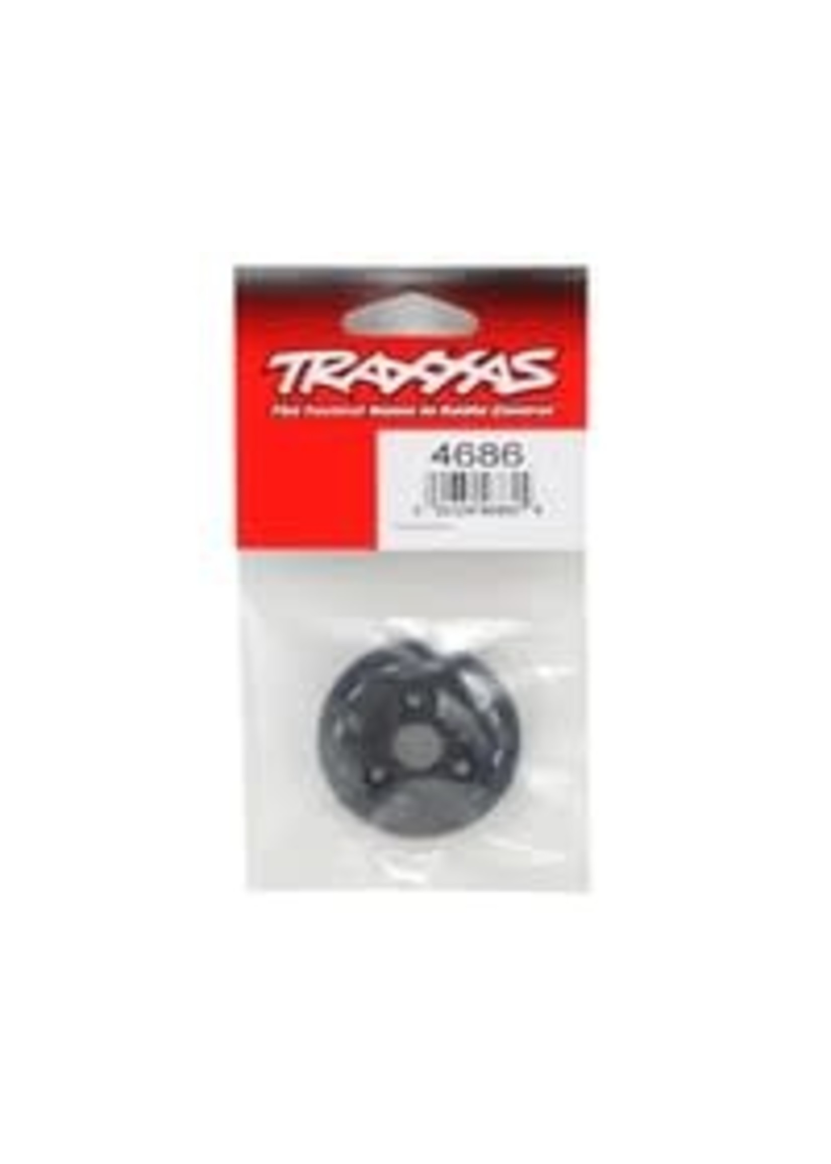 Traxxas 4686 Spur gear, 86-tooth (48-pitch) (for models with Torque-Control slipper clutch)