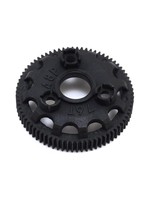 Traxxas Spur gear, 76-tooth (48-pitch) (for models with Torque-Control slipper clutch)