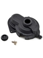 Traxxas Cover, gear/ rubber gear cover plug/ 3x6 RM (2)