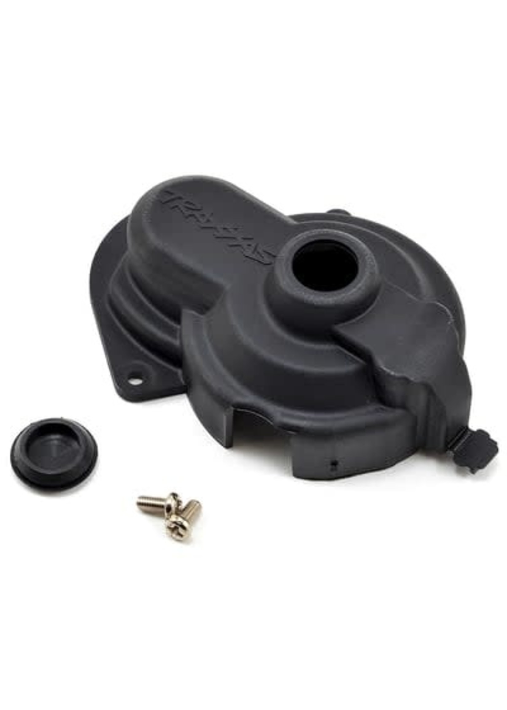 Traxxas 3792 Cover, gear/ rubber gear cover plug/ 3x6 RM (2)