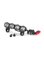 Traxxas LIGHT BAR FRNT 2WD RUST/BNDT