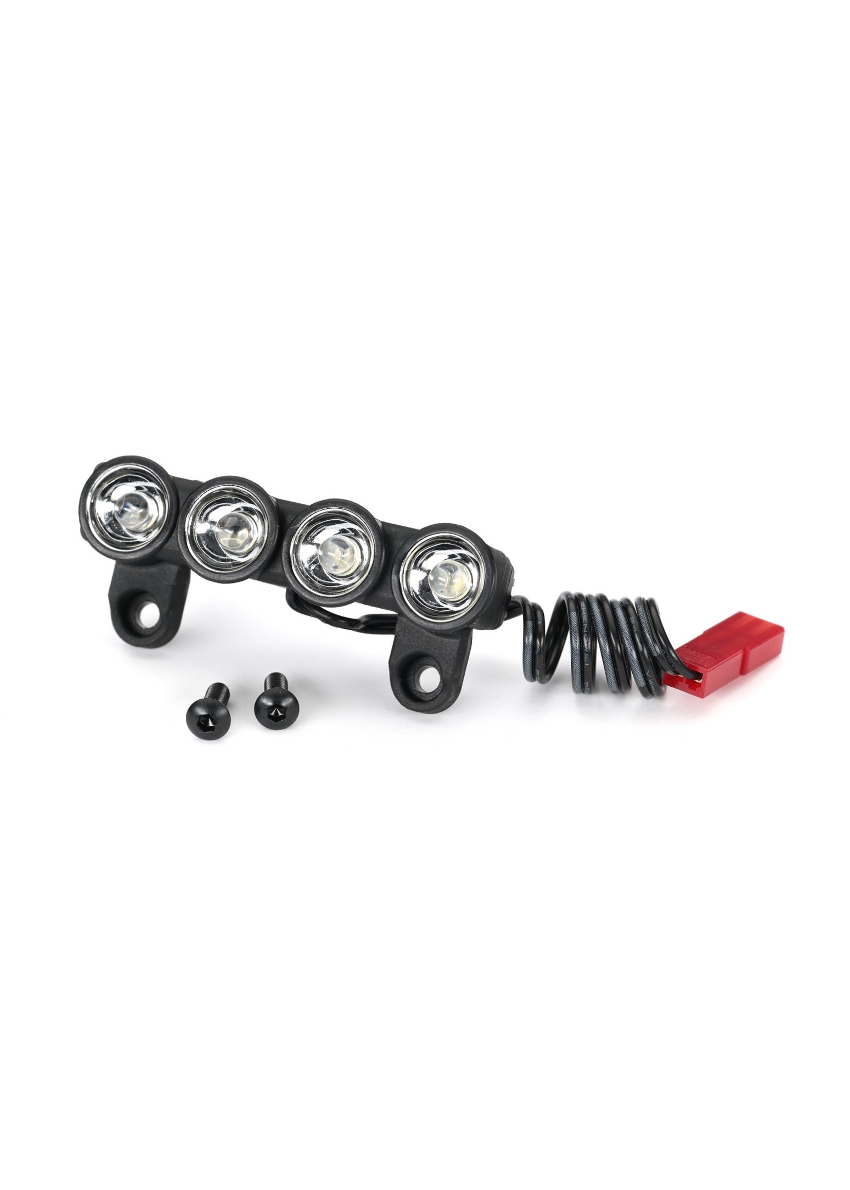 Traxxas 3791 LIGHT BAR FRNT 2WD RUST/BNDT