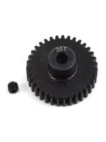 ProTek RC ProTek RC Lightweight Steel 48P Pinion Gear (3.17mm Bore) (35T)