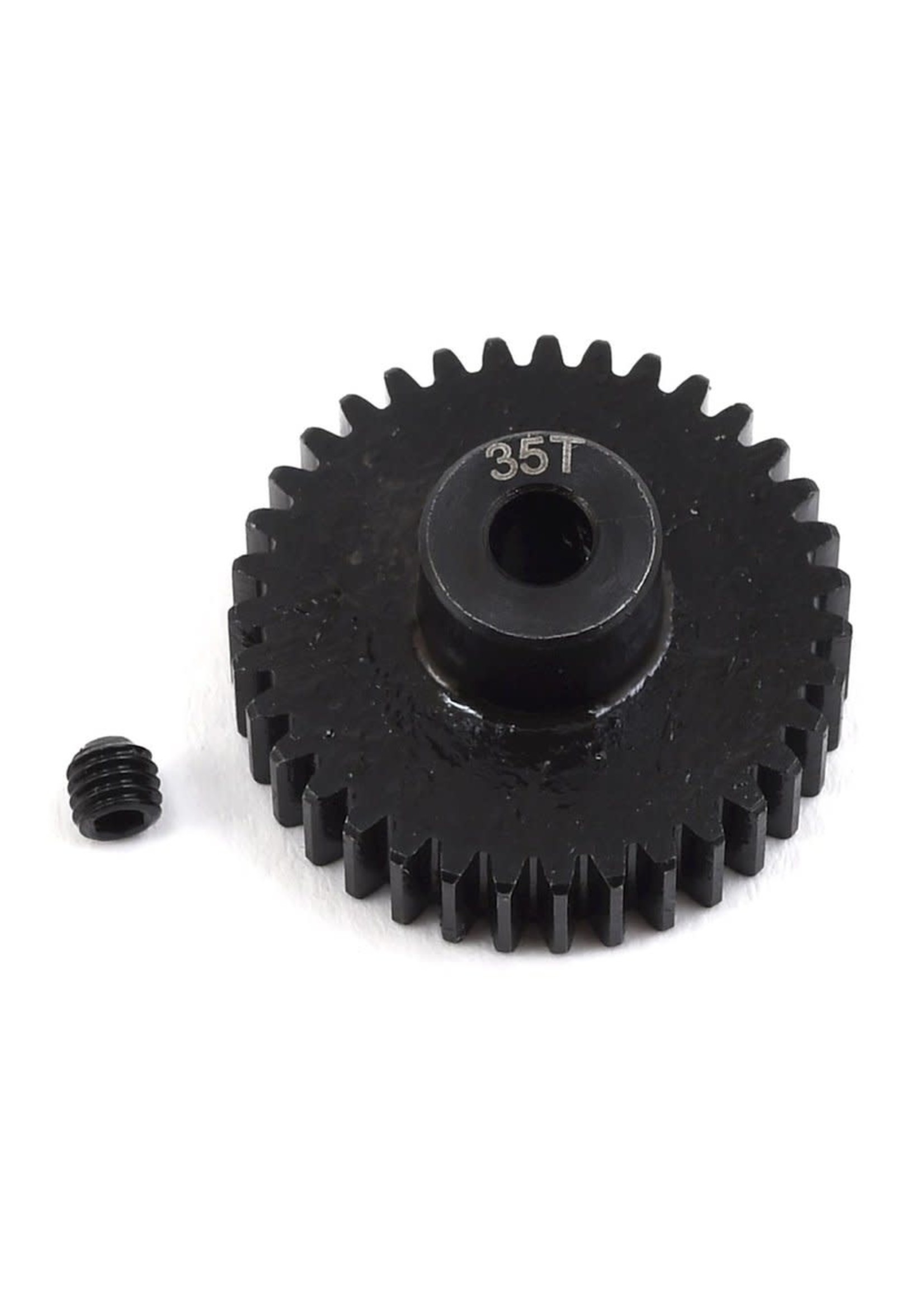 ProTek RC PTK-8053 ProTek RC Lightweight Steel 48P Pinion Gear (3.17mm Bore) (35T)