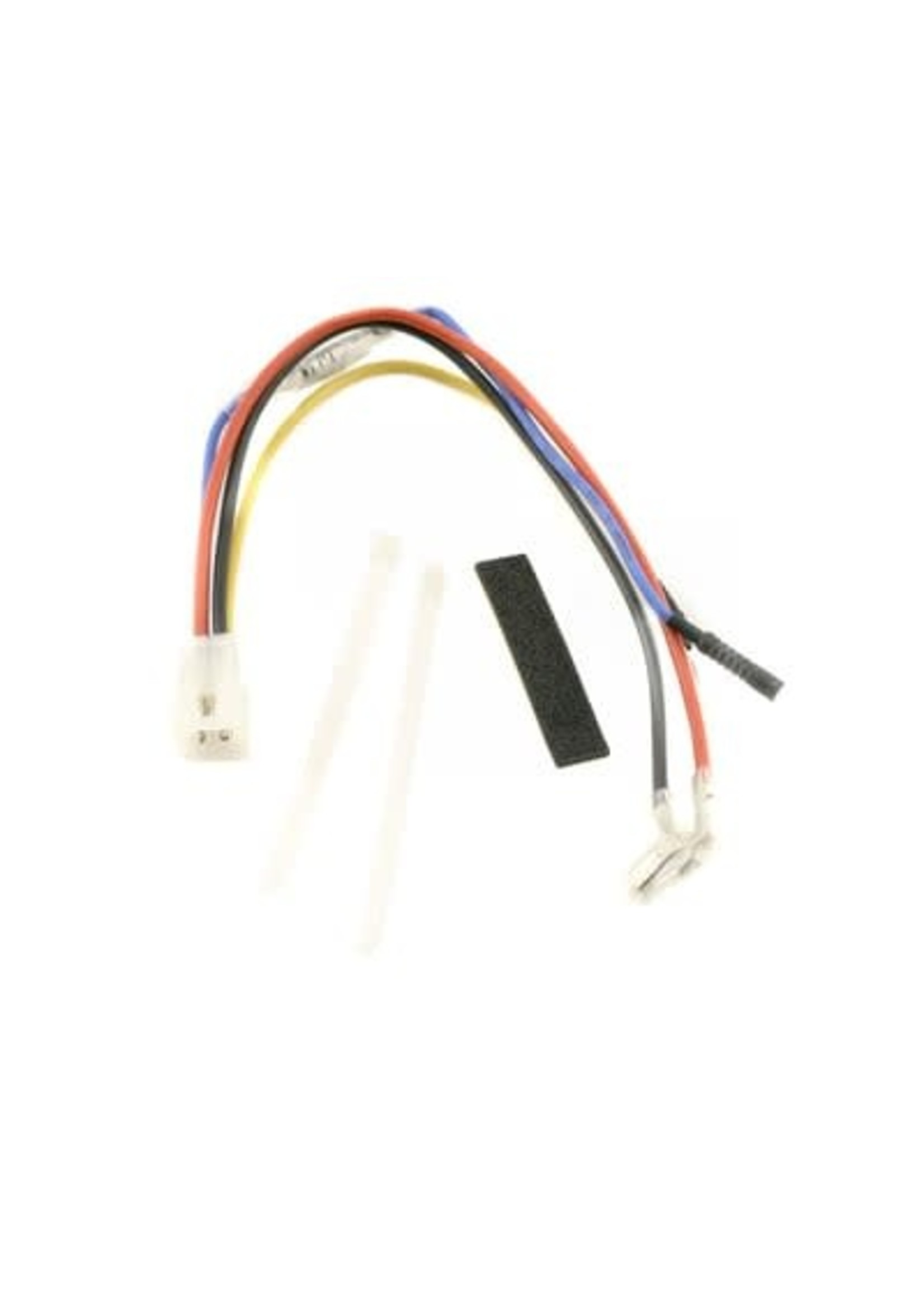 Traxxas 4579x Connector, wiring harness (EZ-Start and EZ-Start 2)