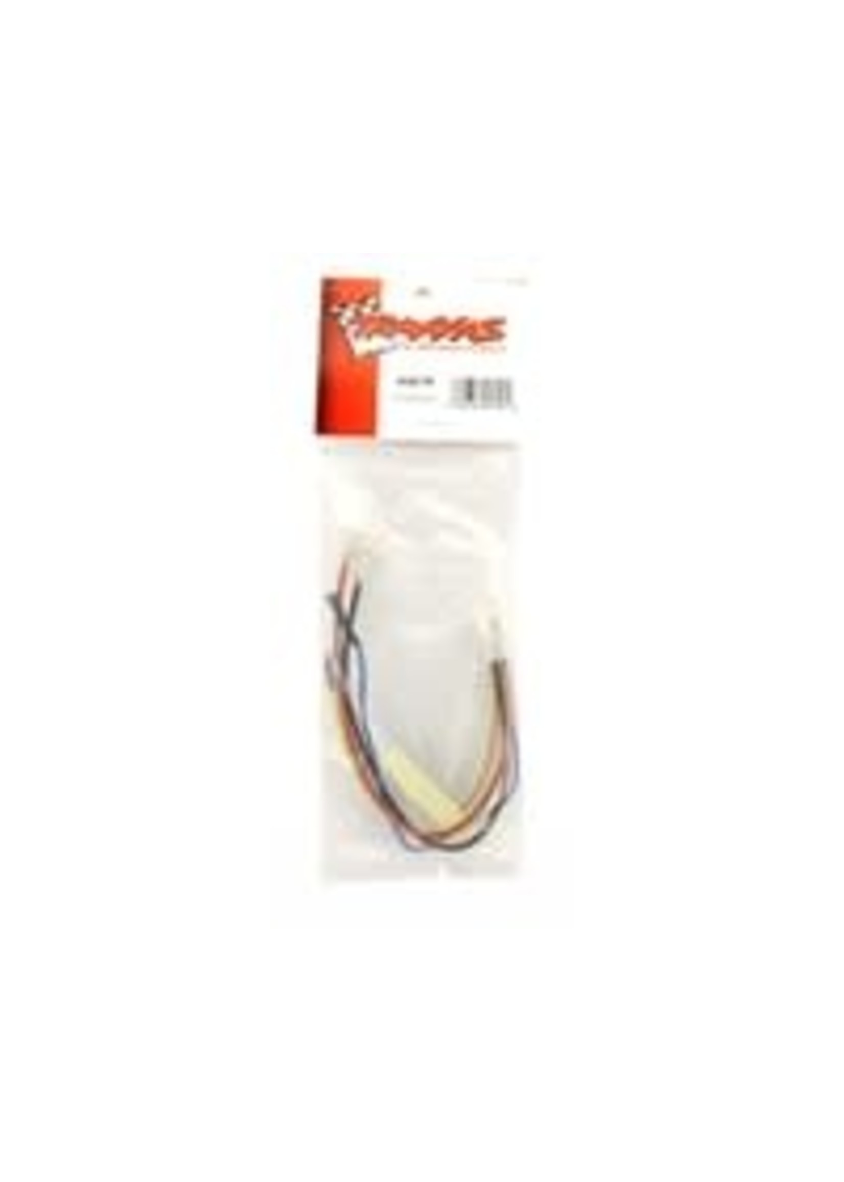 Traxxas 4579x Connector, wiring harness (EZ-Start and EZ-Start 2)